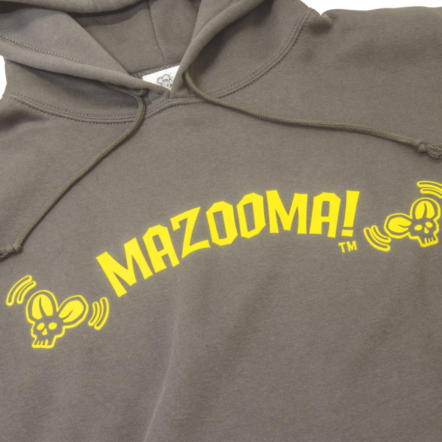 RAT FINK（ラットフィンク） XXLサイズ Rat Fink MAZOOMA! プル