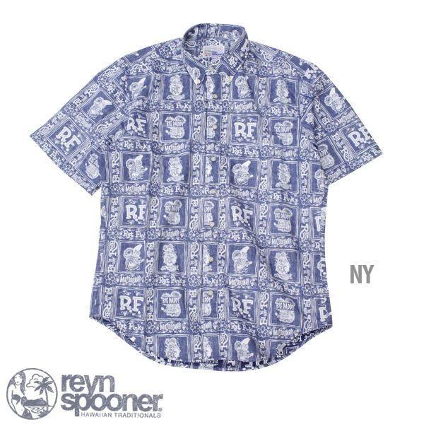 ラットフィンク (Rat Fink)  ショートスリーブ ボタンダウン シャツ | ブランド登録なし | 03