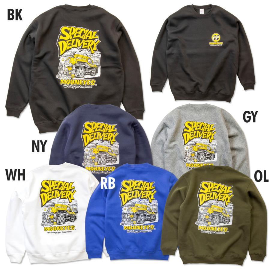 MOONEYES 予約受付終了/通販限定/受注生産/2月末〜3月上旬お届け予定