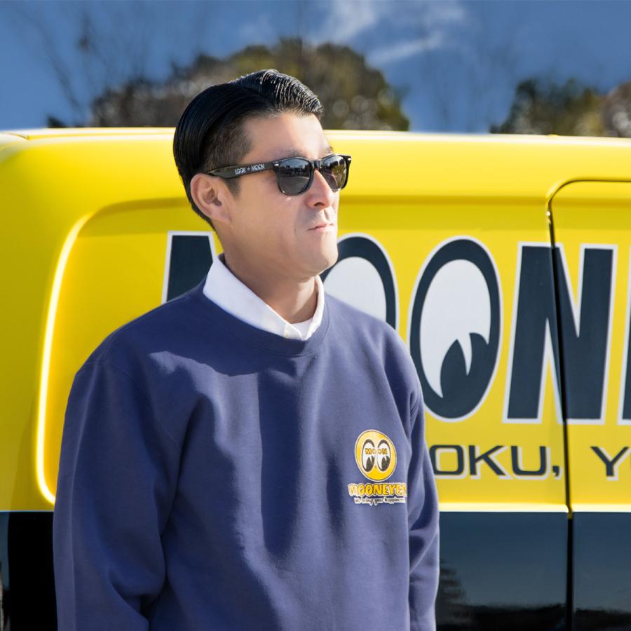 MOONEYES 予約受付終了/通販限定/受注生産/2月末〜3月上旬お届け予定