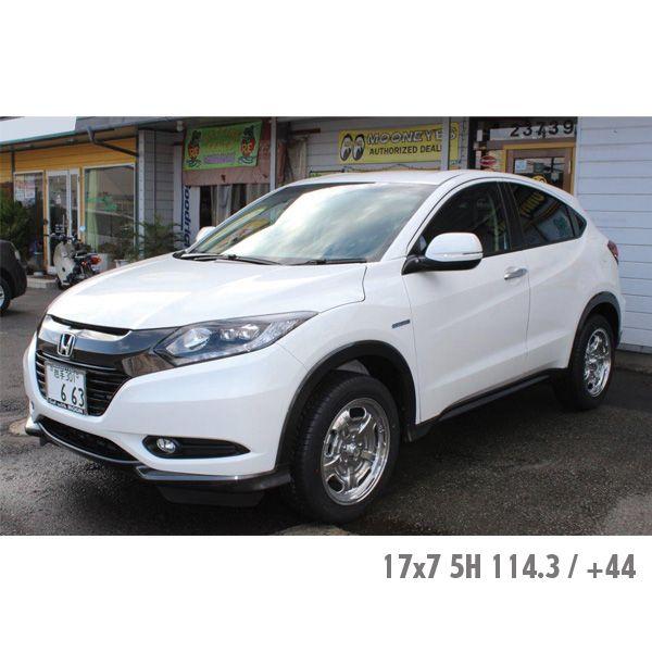 ムーンアイズ スピードマスター ホイール Speed Master Wheel 17 7 ポリッシュ Smw17 P Mooneyes 通販 Yahoo ショッピング