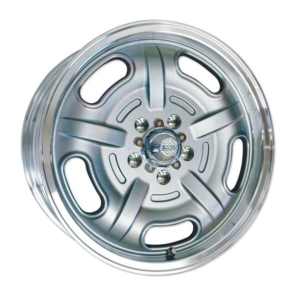 MOONEYES Speed Master Wheel用 5-ear センター キャップ