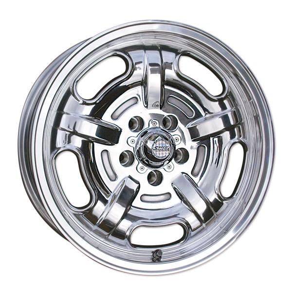 MOONEYES Speed Master Wheel用 5-ear センター キャップ