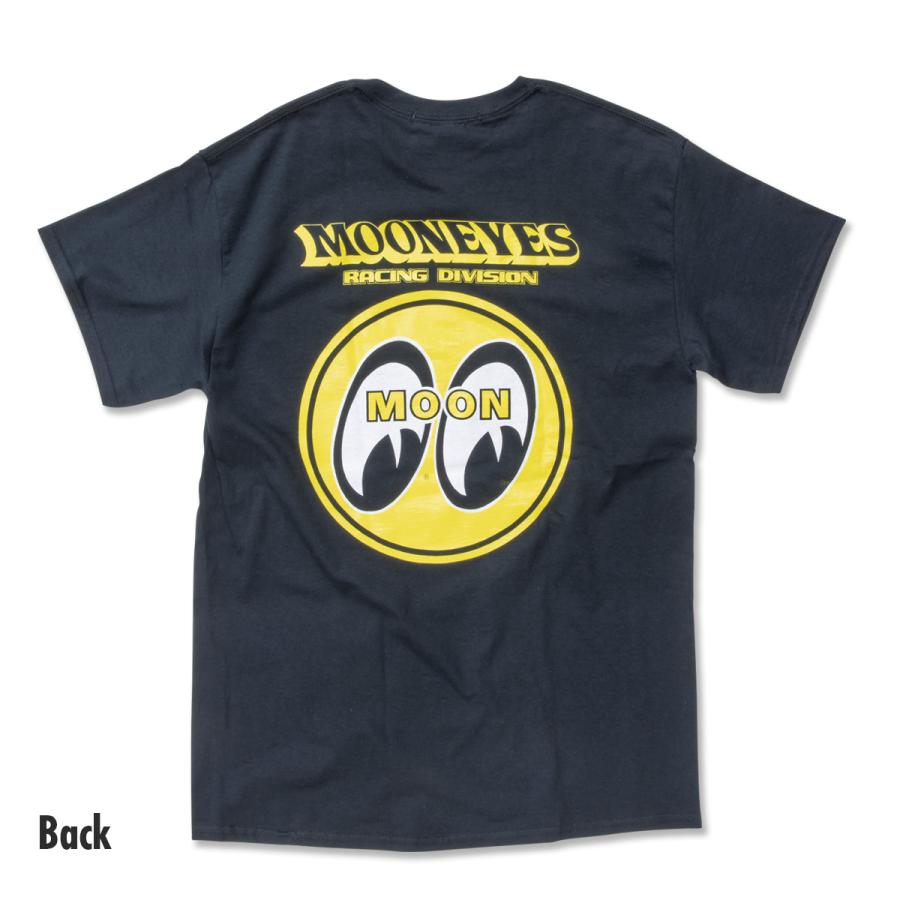 MOONEYES ムーンアイズ MOON Racing Division Tシャツ : MOONEYES - 通販 - Yahoo!ショッピング