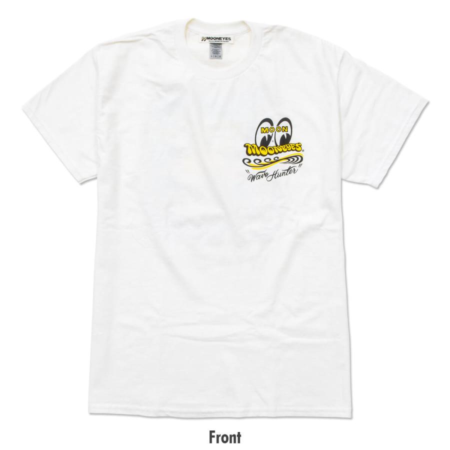 MOONEYES ムーンアイズ MOON Buggy Tシャツ : MOONEYES - 通販