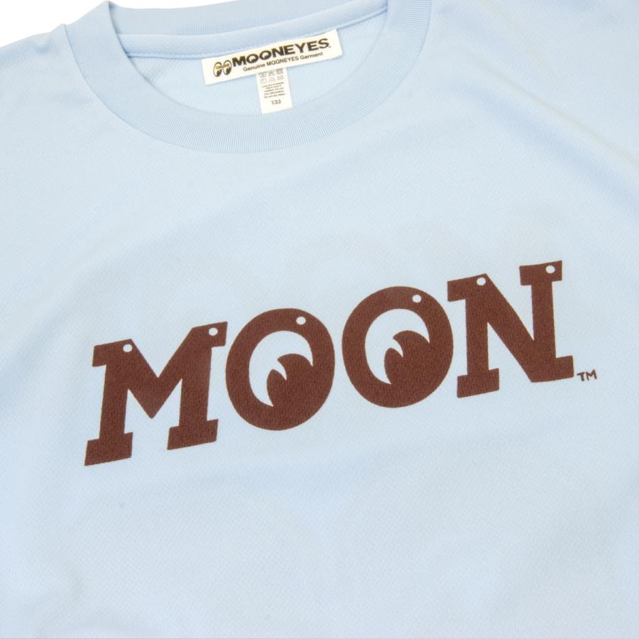 MOONEYES ムーンアイズ MOON 86 スピード ドライ Tシャツ : MOONEYES