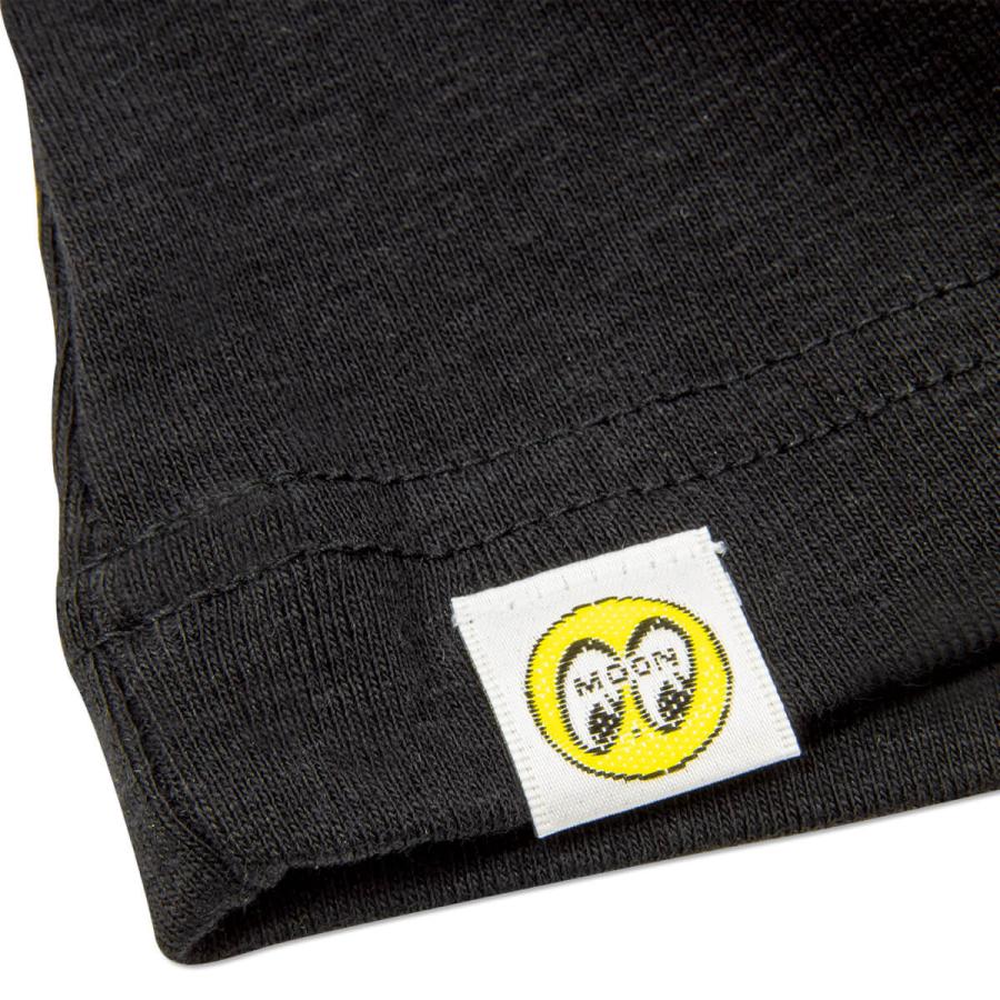 MOONEYES ムーンアイズ レディース MOON スパイキー ロゴ タンク