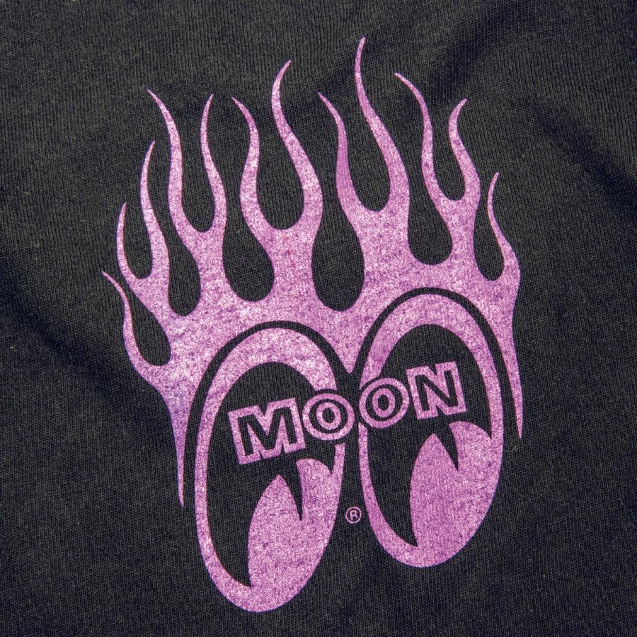 MOONEYES XXLサイズ ムーンアイズ MOONEYES Hot Rodding ロング