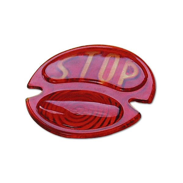 28-31 テール ランプ用 "STOP" テールレンズ | ブランド登録なし