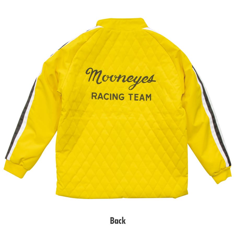 MOONEYES ムーンアイズ MOON レーシング ジャケット : MOONEYES - 通販