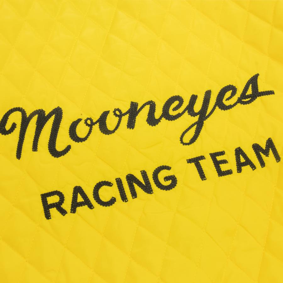 MOONEYES ムーンアイズ MOON レーシング ジャケット : MOONEYES - 通販