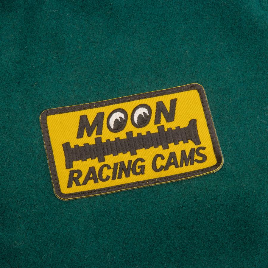 30%OFF ムーンアイズ MOON メルトン ジャケット | MOONEYES | 06