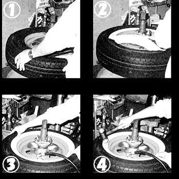 MOONEYES ムーンアイズ ホワイトリボン（単品売り） : MOONEYES