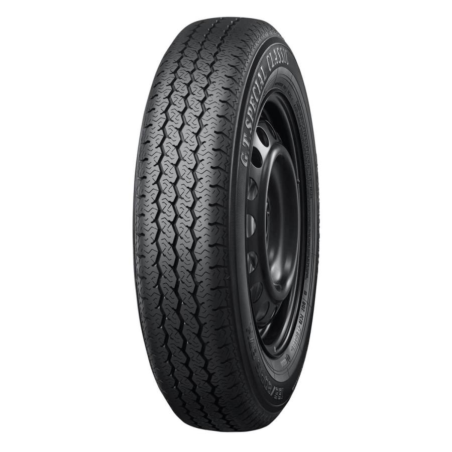 G.T. Special クラシック タイヤ 145/80R15 | ブランド登録なし | 02