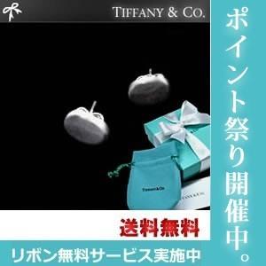 TIFFANY＆Co.　ティファニー　ピアス  ビーンズ　TIFFANY | TIFFANY&Co.