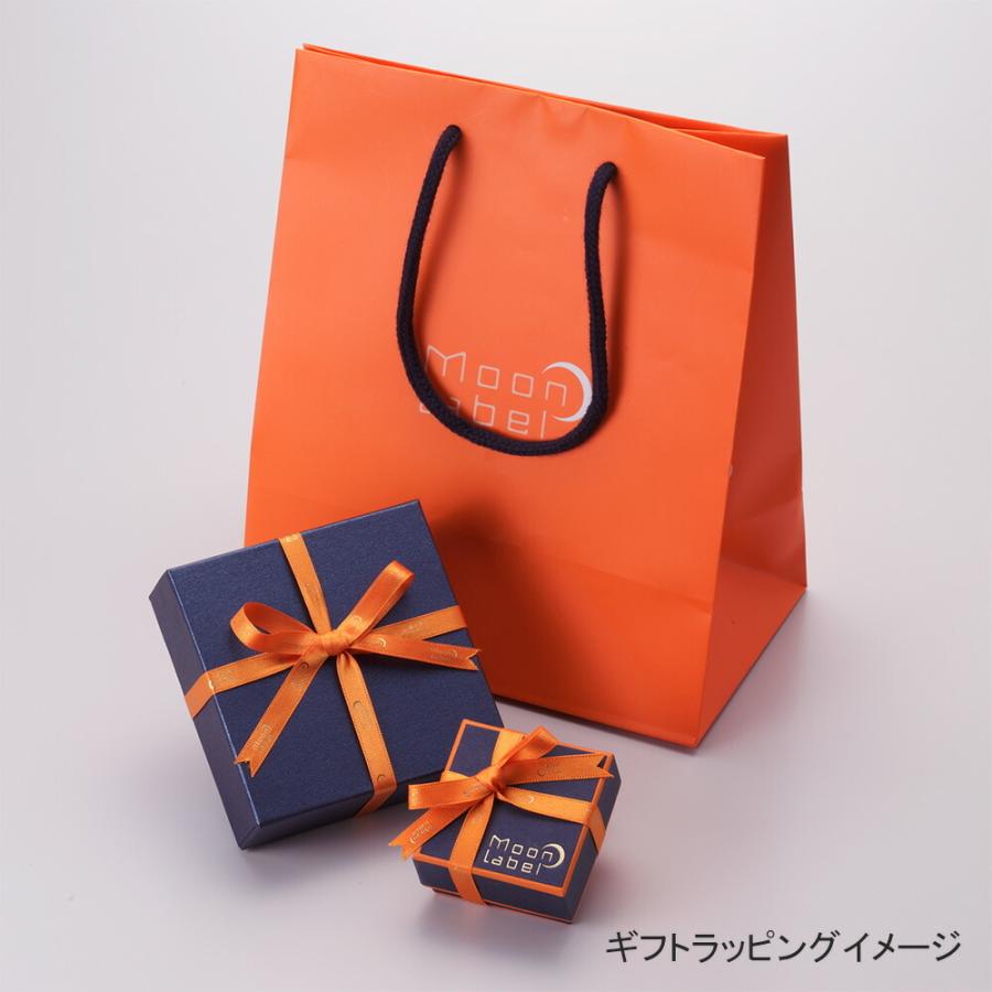 Gemini [ムーンレーベル 公式] パール ピアス フープ あこや真珠