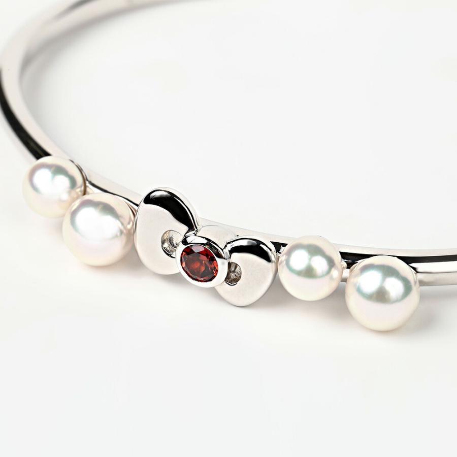 ハローキティ [ムーンレーベル 公式] ブレスレット Hello Kitty