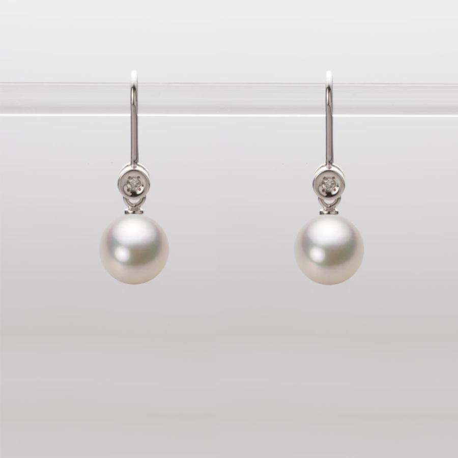 MANORIE ⟡.· タヒチバロックパール アメリカンピアス 公式 - MANORIE