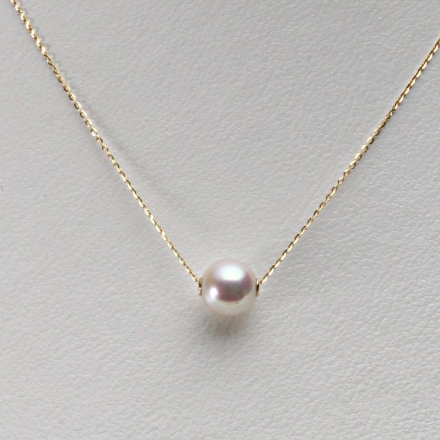 hanaka様 パール　ネックレス　真珠　金　あこや hanaka様 パール ネックレス 真珠 金 あこや hanaka様 パール