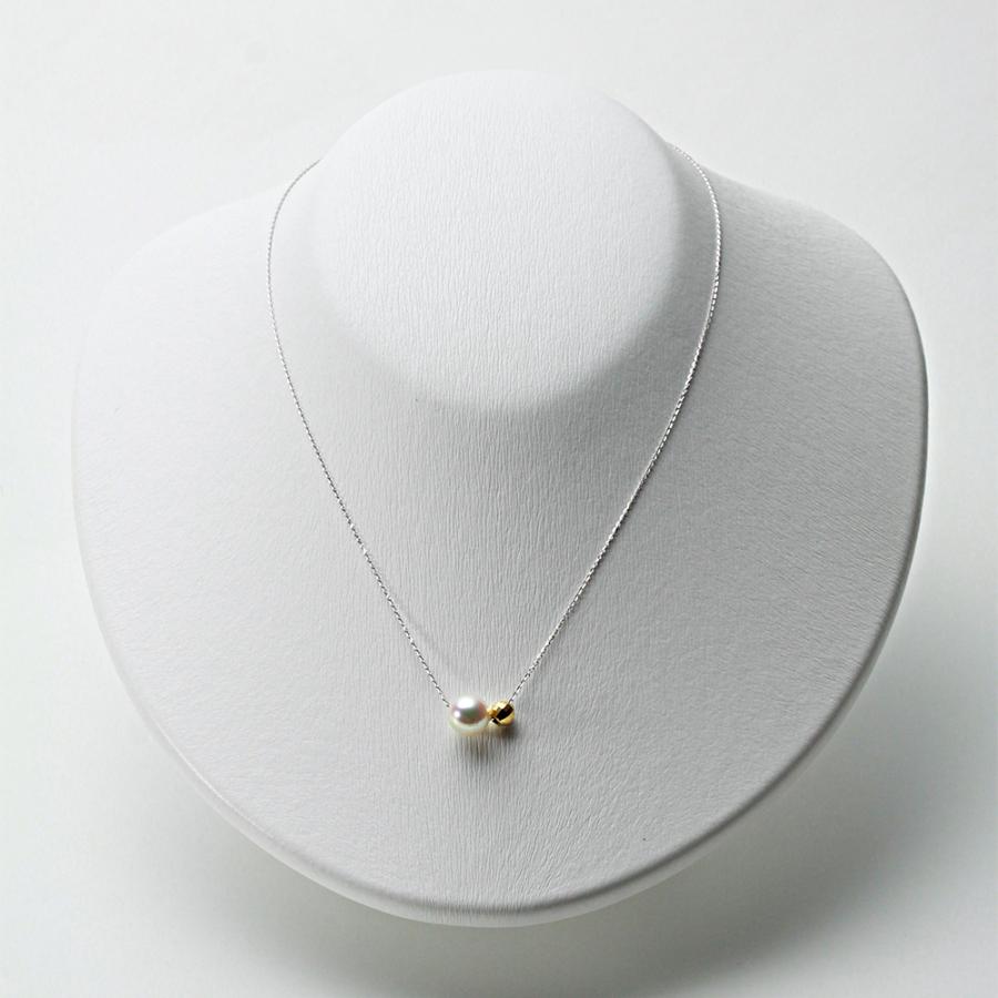 期間限定：特別企画品】 アコヤ真珠 パール ネックレス 8.0mm アコヤ