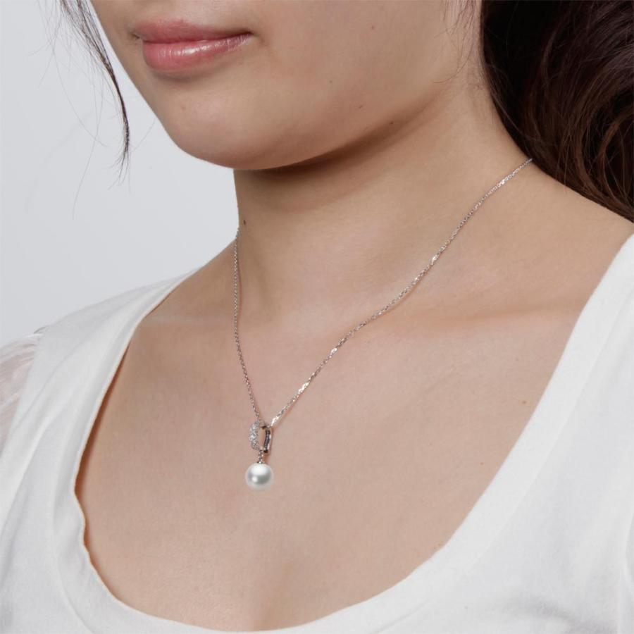 南洋真珠ペンダントヘッド 【公式通販】