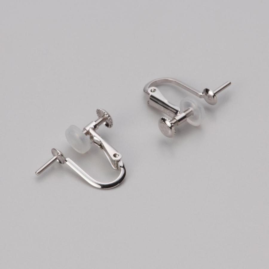 ムーンレーベル 公式] 南洋真珠 イヤリング 10mm 白蝶 真珠 PT900