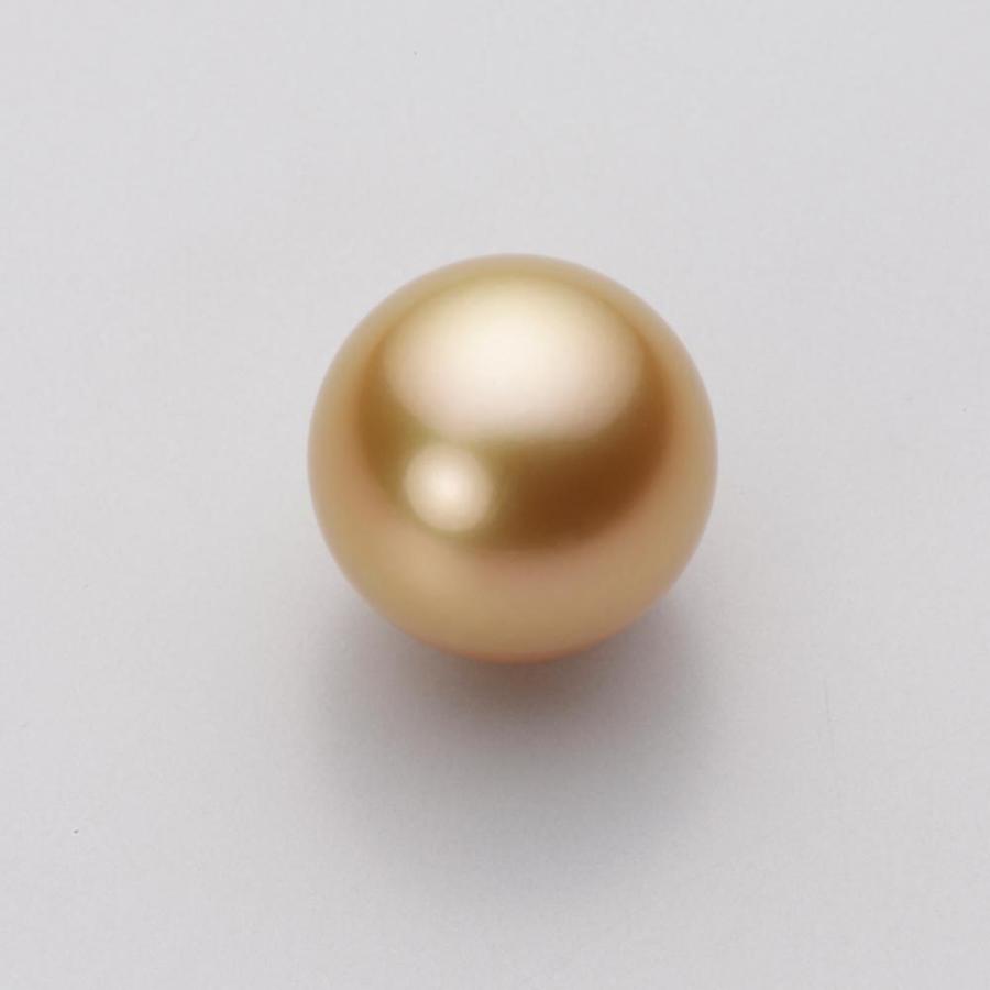[ムーンレーベル 公式] 南洋真珠 指輪 12mm 白蝶 真珠 リング PT900 プラチナ レディース NW00012R11NG0D02P2_1