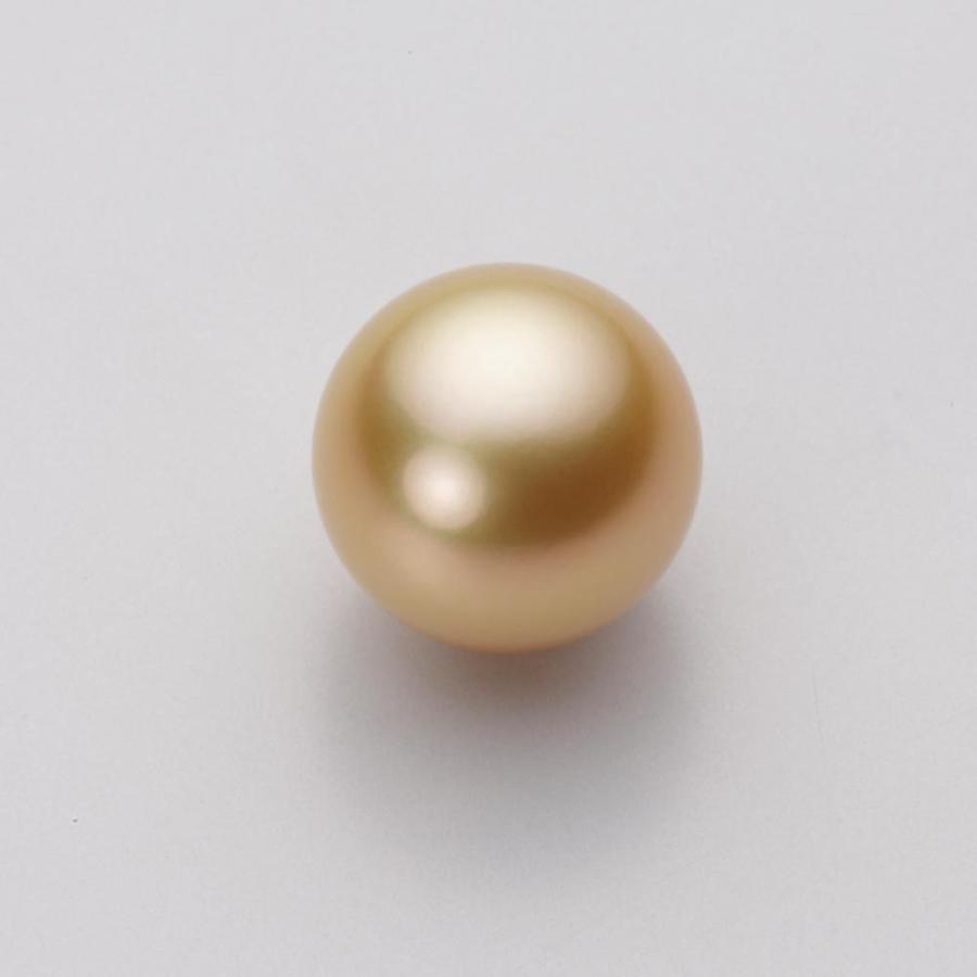 [ムーンレーベル 公式] 南洋真珠 ネックレス 12mm 白蝶 真珠 ペンダント K18WG ホワイトゴールド レディース NW00012R12NG0314W0_1
