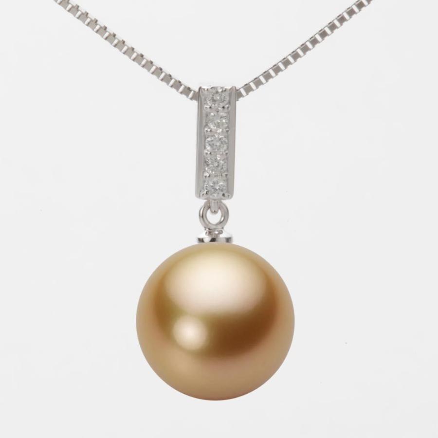 みるくみるく様南洋白蝶真珠 ゴールデン希少黄金ペンダントップ♥️金運ステンK18 みるくみるく様南洋白蝶真珠 ゴールデン希少黄金ペンダントップ