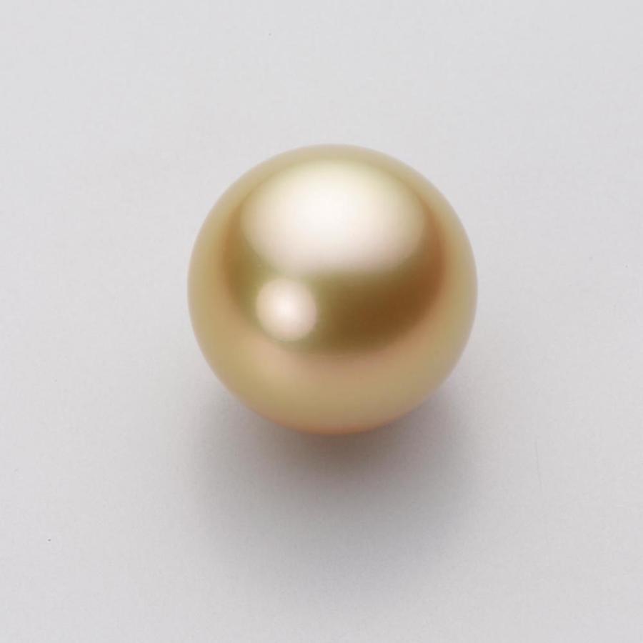 [ムーンレーベル 公式] 南洋真珠 ネックレス 13mm 白蝶 真珠 ペンダント K18WG ホワイトゴールド レディース NW00013R12NG0797W0_1
