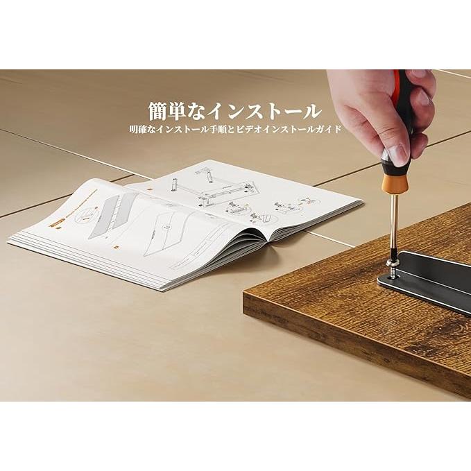 Claiks 昇降デスク スタンディングデスク 電動 パソコンデスク Claiks 昇降デスク スタンディングデスク 電動 パソコンデスク