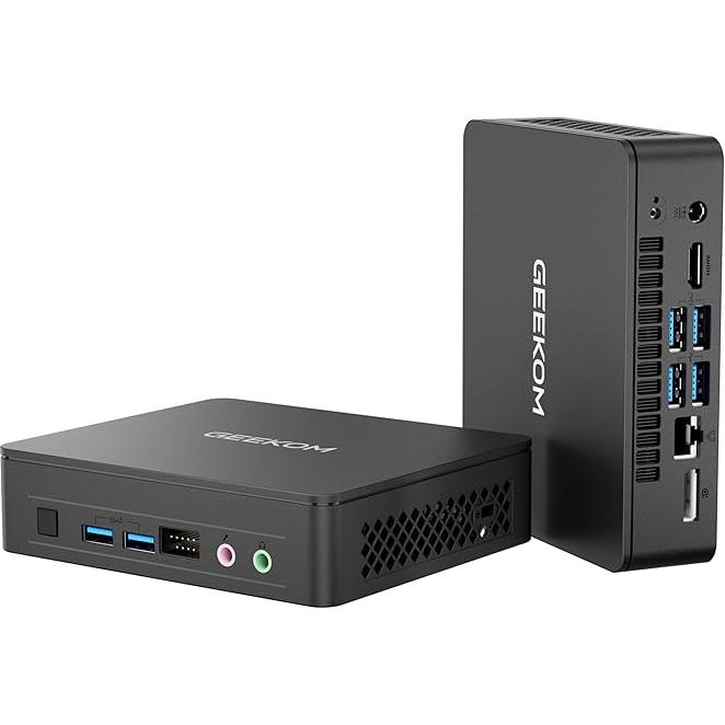 ミニpc n100 第12世代インテル Air12 Lite 4C/4T/最大3.4GHz 最軽量最 