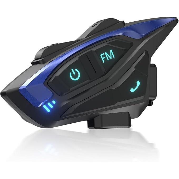 バイク インカム 最先端Bluetooth5.3 最大12人接続 インカム バイク インカム 最先端Bluetooth5.3 最大12人接続 インカム