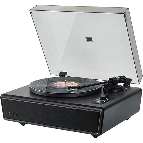 Arkrocket プレミア HI-FI ターンテーブル システム Cassini Arkrocket プレミア HI-FI ターンテーブル システム Cassini