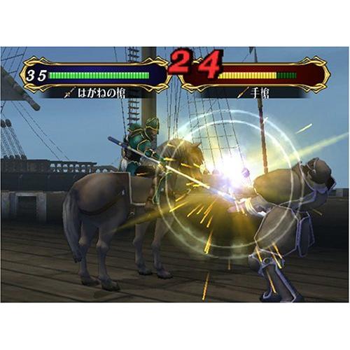 ファイアーエムブレム 蒼炎の軌跡 