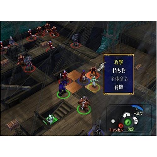 ファイアーエムブレム 蒼炎の軌跡 