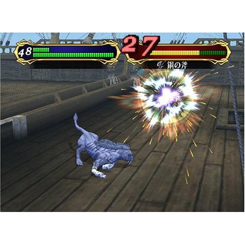 ファイアーエムブレム 蒼炎の軌跡 