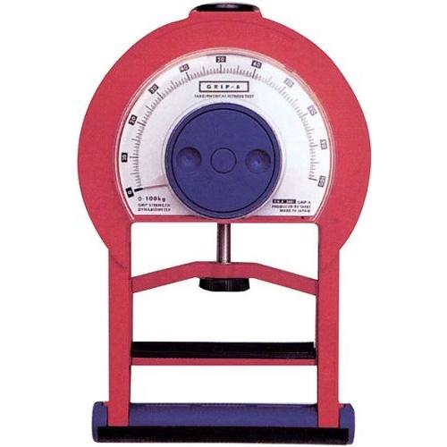 TKK アナログ握力計 グリップA 一般用100kg TKK5001