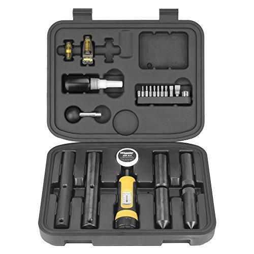 【新品同様 / 希少】 Wheelerスコープマウントキットコンボ、1インチ/ 30?mm 【7180265947】(25695円)