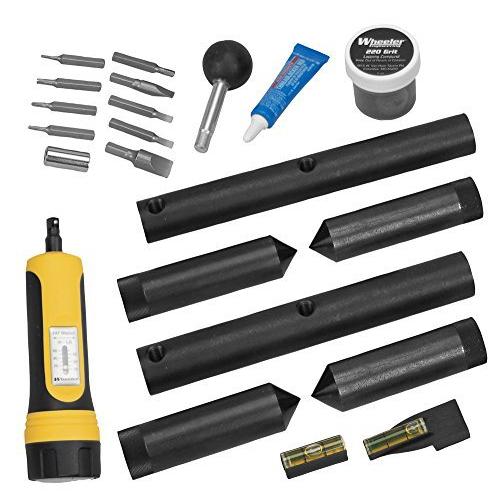 【新品同様 / 希少】 Wheelerスコープマウントキットコンボ、1インチ/ 30?mm 【7180265947】(25695円)