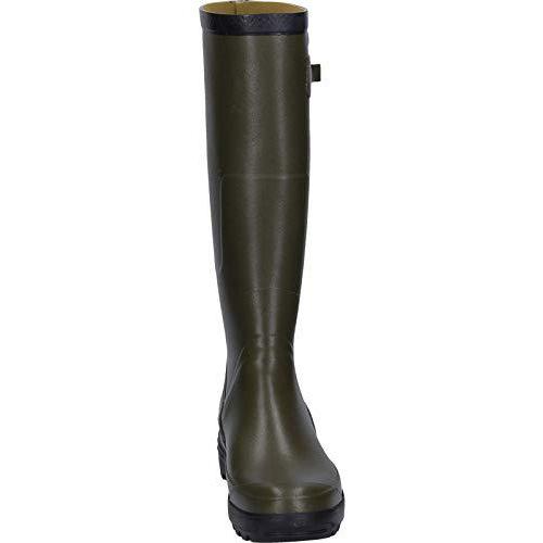 新発売 Benyl レインブーツ エーグル Aigle エーグル M Cm 27 0 Kaki メンズ レインシューズ ブーツ Smssvg Org