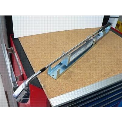 Golf-Mechanix　 簡単　バランス＆重量測定器 スイング　ゴルフスミス