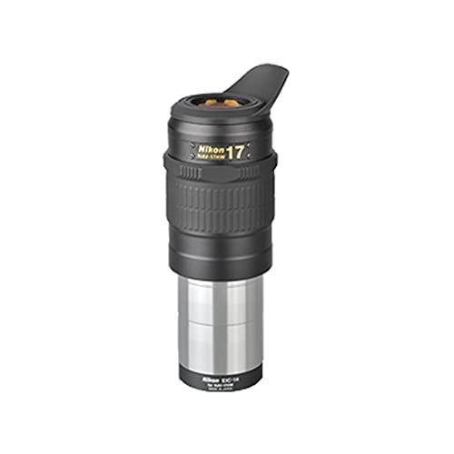 中古品 Nikon 天体望遠鏡アイピース NAV-17HW 【PET2182748909】(78111円)