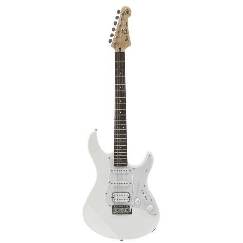 YAMAHA PACIFICA012 ホワイト エレキギター 初心者 入門モデル