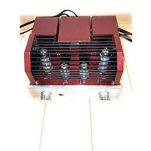 「人气商品」 TRIODE プリメインアンプ Ruby 【FKP1618242425】(57910円)