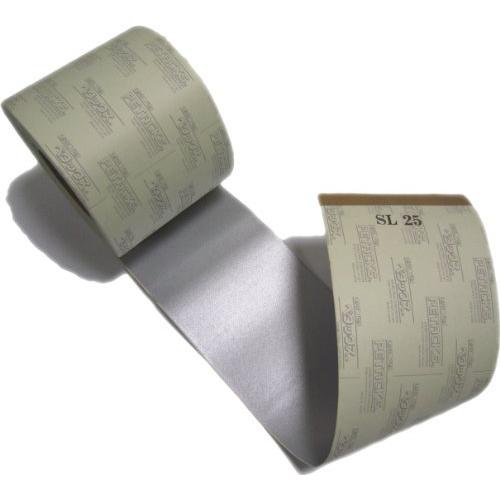 カンボウプラス株式会社　ペタックス　超強力!　25m巻き　銀SL色　防水補修テープ