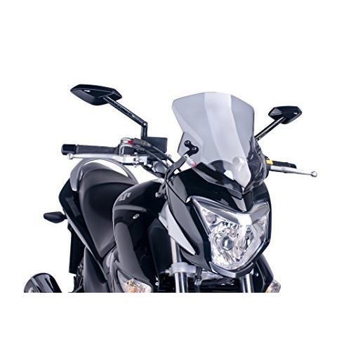 Puigプーチ スクリーンNEW-GENERATION スモーク SUZUKI INAZUMA25013