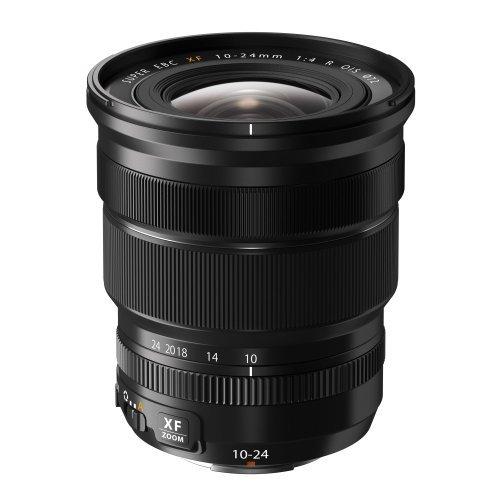 FUJIFILM 超広角ズームレンズ XF10-24mmF4 R OIS