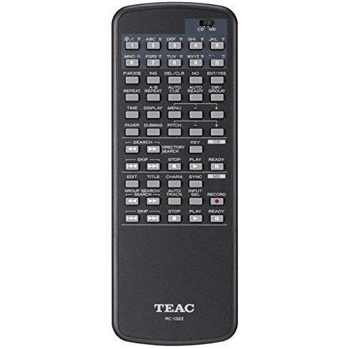 【訳あり品】 TEAC CDプレーヤー/MDレコーダー シルバー MD-70CD-S 【VQ2210425655】(79102円)