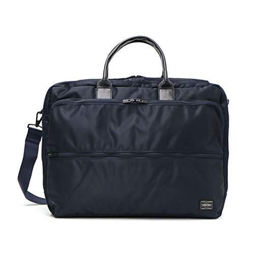 ポーターPORTER タイム TIME 2WAY OVERNIGHT BRIEFCASEL ビジネス
